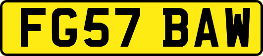 FG57BAW