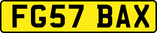 FG57BAX