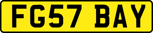 FG57BAY