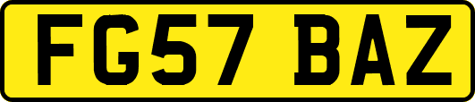 FG57BAZ