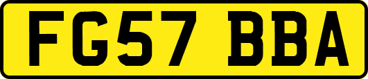 FG57BBA