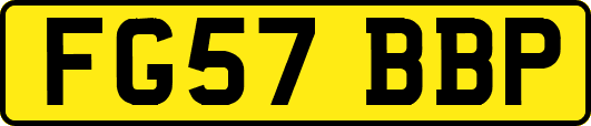 FG57BBP