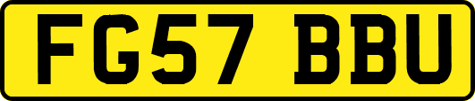 FG57BBU