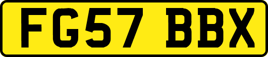 FG57BBX