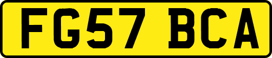 FG57BCA