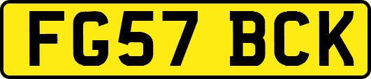 FG57BCK