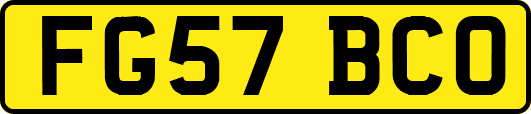FG57BCO