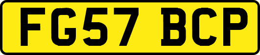 FG57BCP