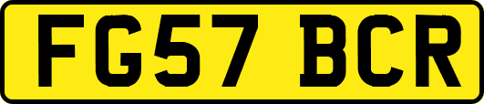 FG57BCR
