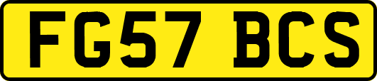 FG57BCS