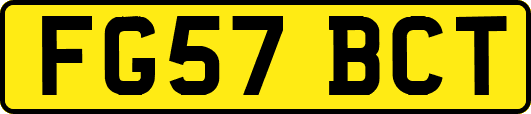 FG57BCT