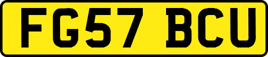 FG57BCU