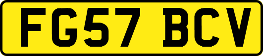 FG57BCV