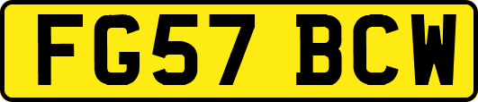 FG57BCW