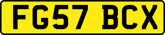 FG57BCX