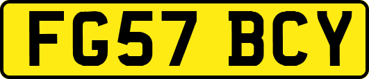 FG57BCY