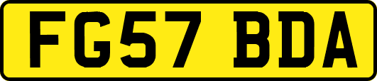 FG57BDA