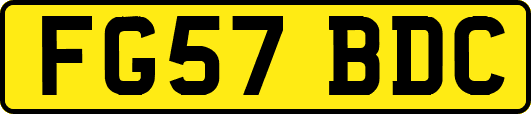 FG57BDC