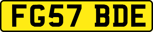 FG57BDE