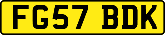 FG57BDK