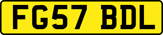 FG57BDL