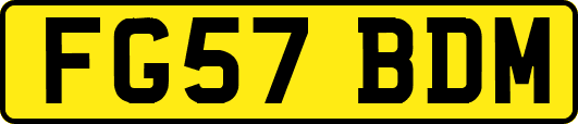 FG57BDM
