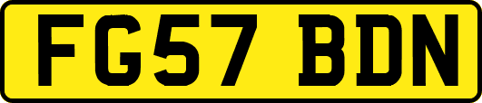 FG57BDN