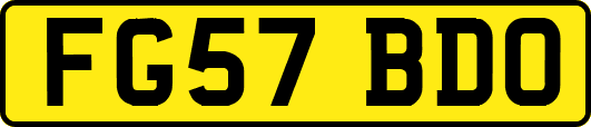 FG57BDO