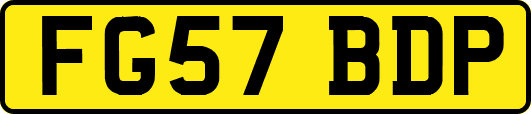 FG57BDP