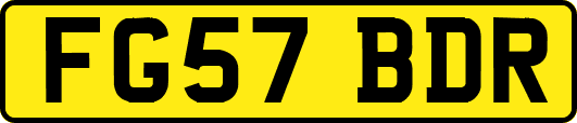 FG57BDR
