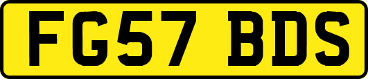 FG57BDS