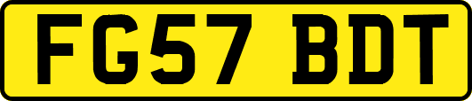 FG57BDT