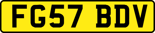FG57BDV