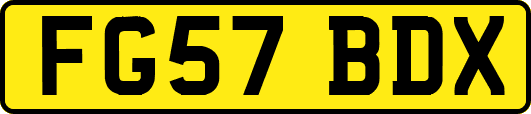 FG57BDX