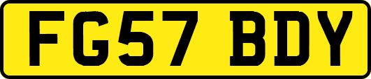 FG57BDY
