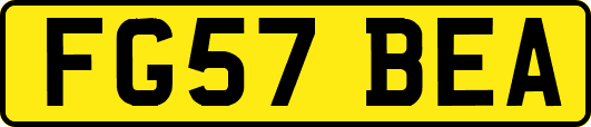 FG57BEA