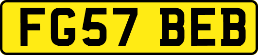 FG57BEB