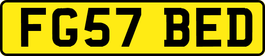FG57BED