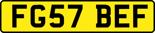 FG57BEF