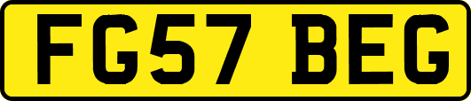 FG57BEG