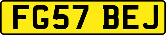 FG57BEJ