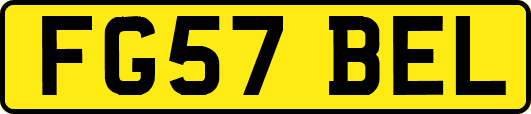FG57BEL