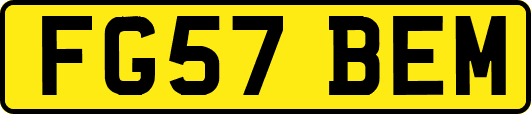 FG57BEM