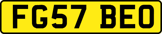 FG57BEO