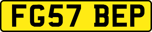 FG57BEP