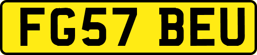 FG57BEU