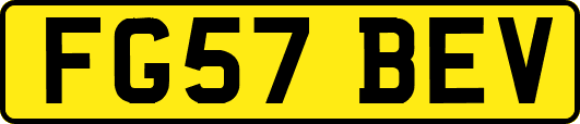 FG57BEV