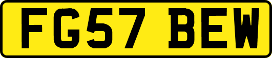 FG57BEW