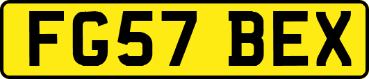 FG57BEX