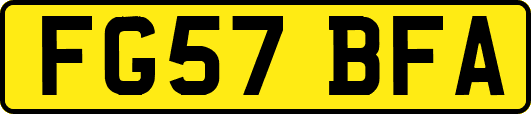 FG57BFA